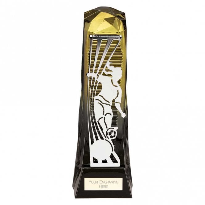 Shard Football Female Award