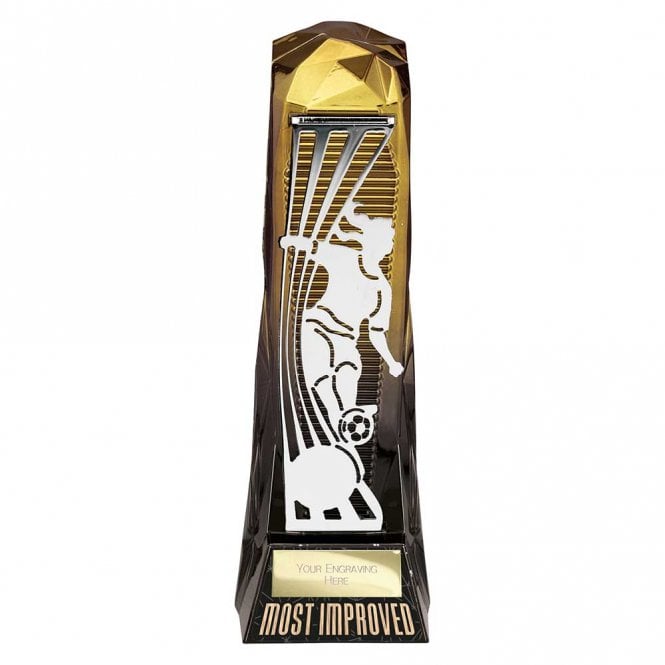 Shard Football Female Most Improved