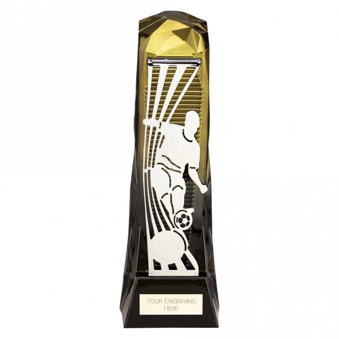 Shard Football Male Award