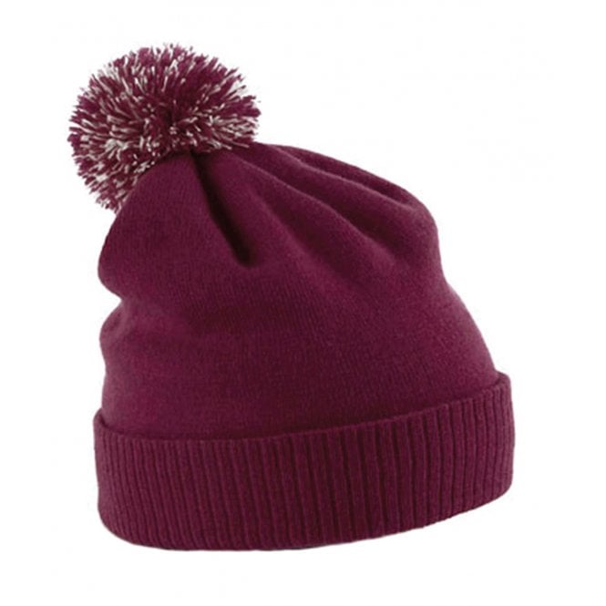 Snowstar Beanie
