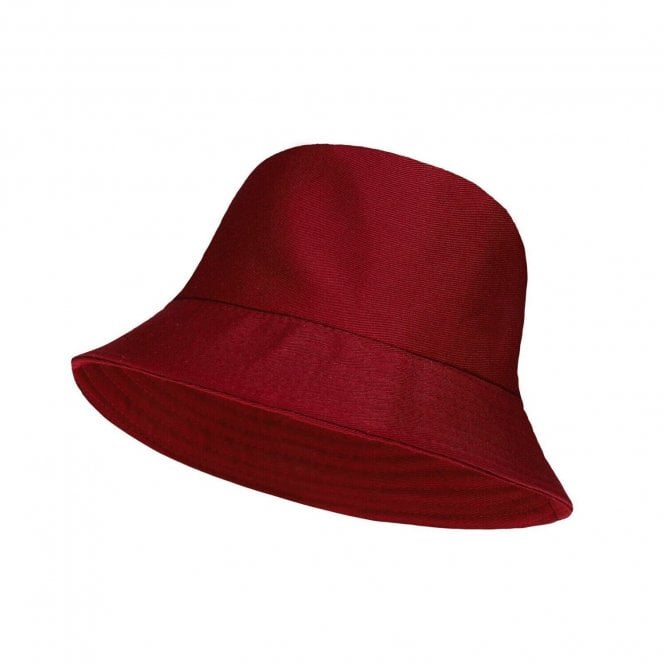 South Hetton CC Bucket Hat