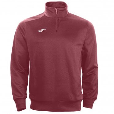 South Hetton CC Faraon 1/2 Zip