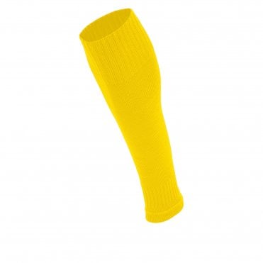 Sprint Evo Match Day Footless Socks