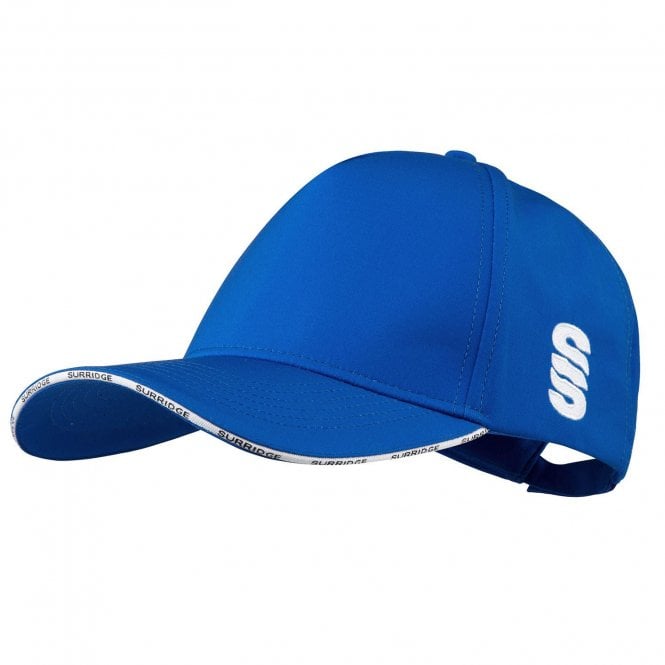 St James's Montefiore Cricket Club Baseball Cap