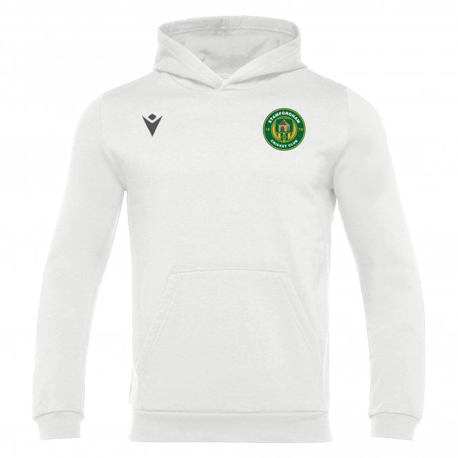 Stamfordham CC Banjo Hero Hoodie