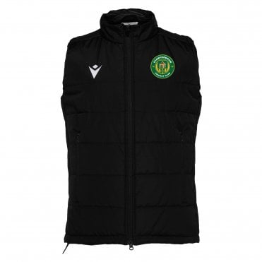 Stamfordham CC Omsk Padded Gilet