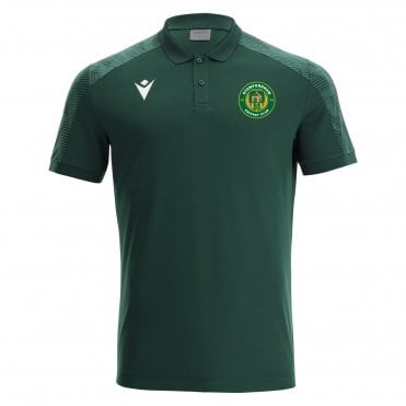 Stamfordham CC Rock Polo