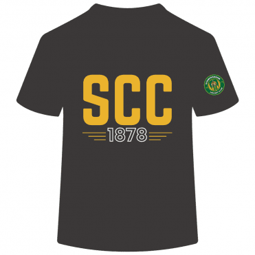 Stamfordham CC SCC T-Shirt