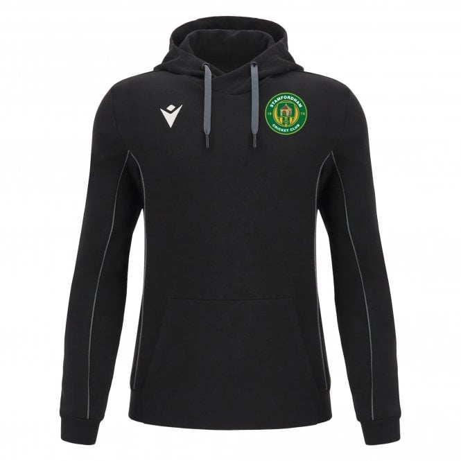 Stamfordham CC Theatre Eco Hoodie