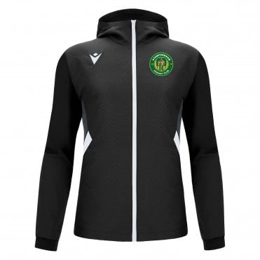 Stamfordham CC Tiamat Tracksuit Top