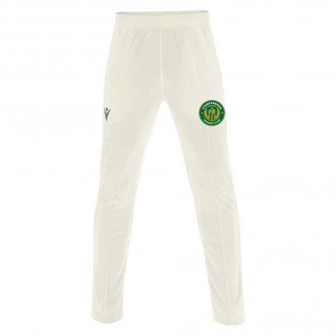 Stamfordham Cricket Club Pants