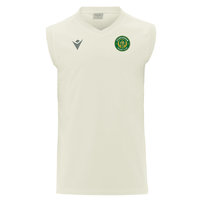 Stamfordham Cricket Club Slipover
