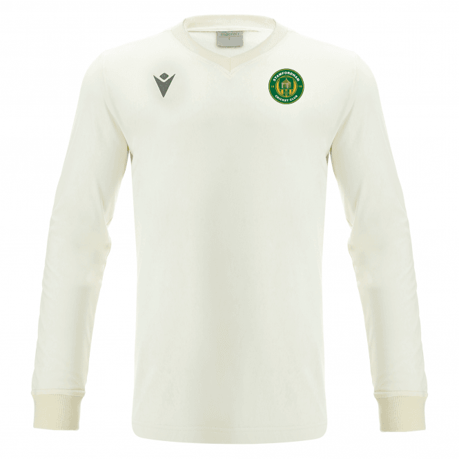 Stamfordham Cricket Club Sweater