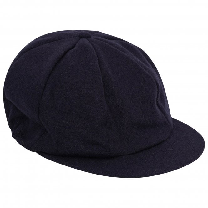 Stobswood Welfare Cricket Club Baggy Cap
