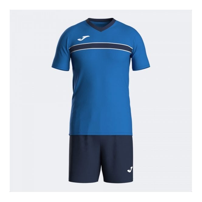 Stocksfield CC Coloured Set