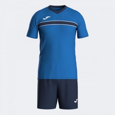 Stocksfield CC Coloured Set