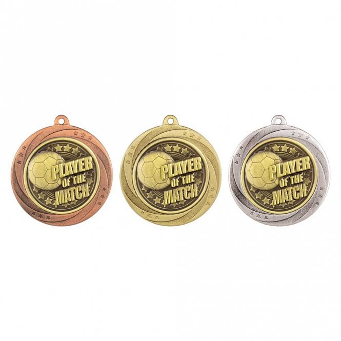Superstar Player of Match Medal