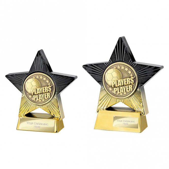 Superstar Players Player Award