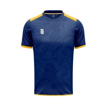Century Round Neck Short Sleeve Shirt