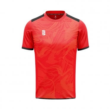 Century Round Neck Short Sleeve Shirt