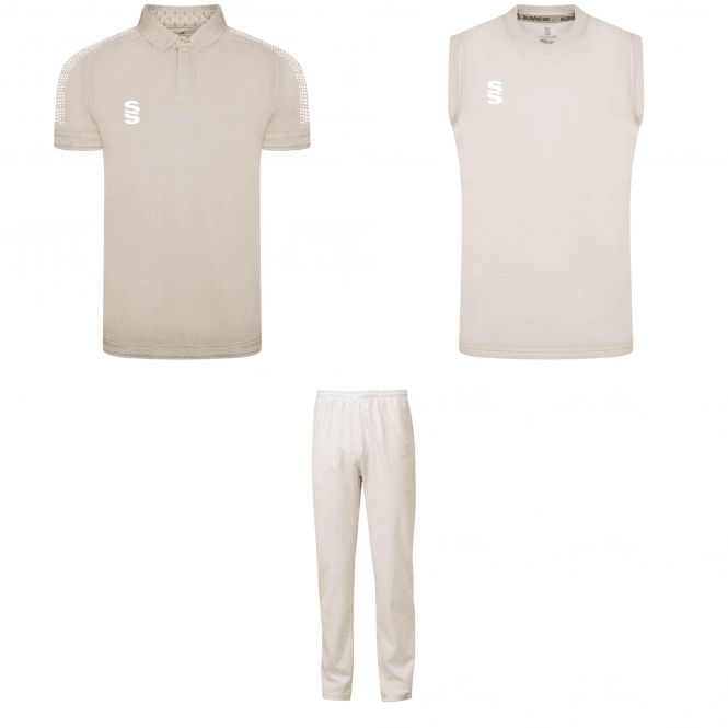 Surridge Cricket Playing Kit Junior Bundle