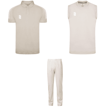 Surridge Cricket Playing Kit Junior Bundle