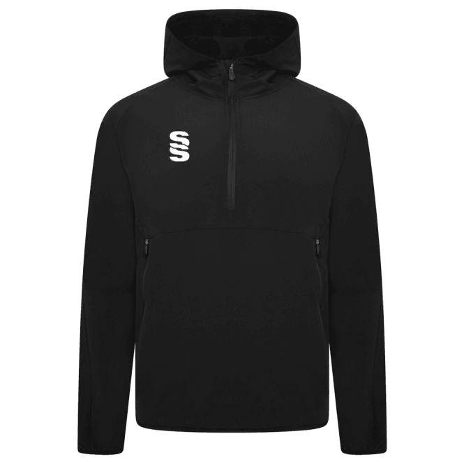 Surridge Dual Elite 1/4 Zip Hoody / Rain Jacket