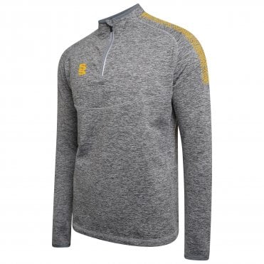 Surridge Dual Quarter Zip Performance Top