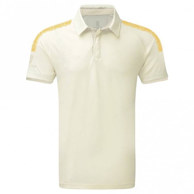 Surridge Dual Short Sleeve Cricket Shirt
