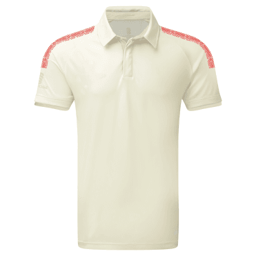 Dual Short Sleeve Cricket Shirt