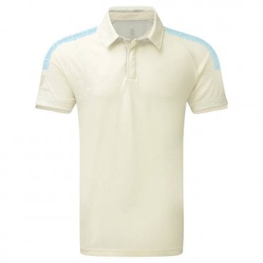 Dual Short Sleeve Cricket Shirt
