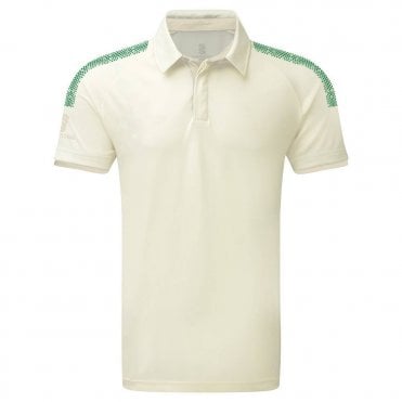 Dual Short Sleeve Cricket Shirt