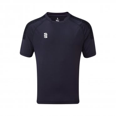 Dual T20 Shirt Adult Navy
