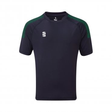 Dual T20 Shirt Adult Navy