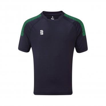 Dual T20 Shirt Adult Navy