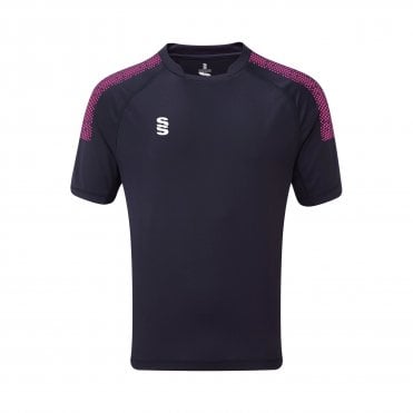 Dual T20 Shirt Adult Navy