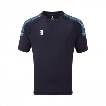 Dual T20 Shirt Adult Navy