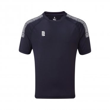 Dual T20 Shirt Adult Navy