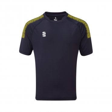Dual T20 Shirt Adult Navy