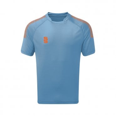 Dual T20 Shirt Adult Sky