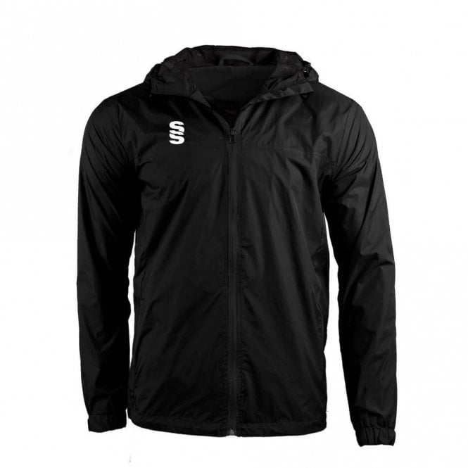 Surridge Dual Training Jacket Black