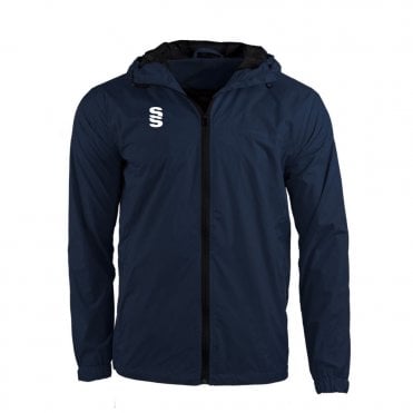 Dual Training Jacket Navy