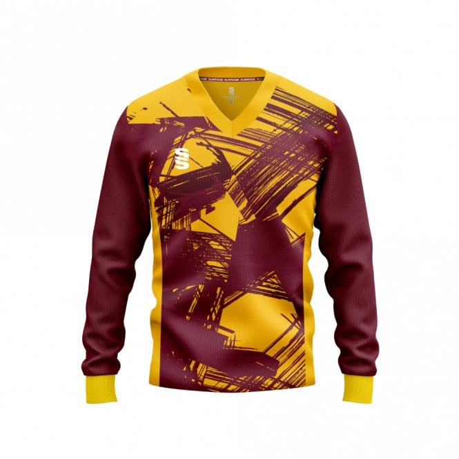 Surridge Flash Sweater
