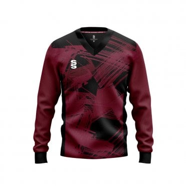 Flash Sweater