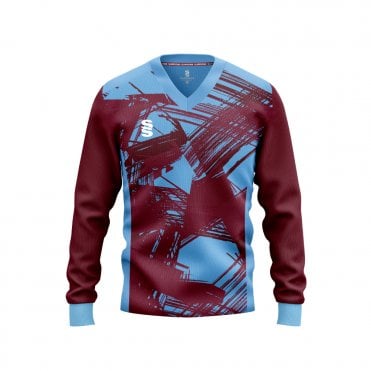 Flash Sweater
