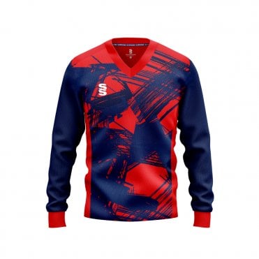 Flash Sweater
