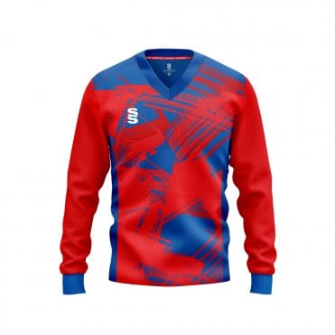 Flash Sweater