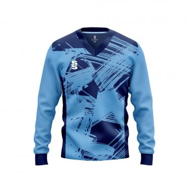 Flash Sweater