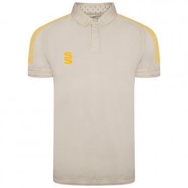Fuse Short Sleeve Cricket Shirt