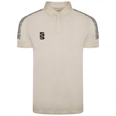 Fuse Short Sleeve Cricket Shirt